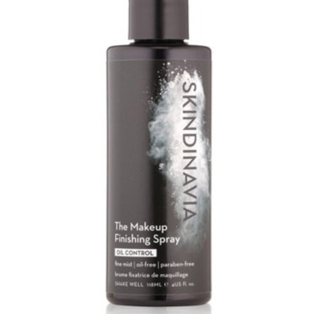 Skindinavia® The Makeup Finishing Spray 4oz